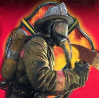 PREVENCIÓN PARA BOMBEROS 