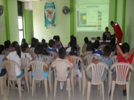 COLEGIO JORGE ELIECER GAITÁN